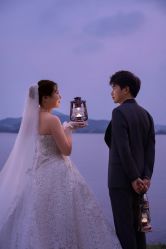 -太郎花子婚纱摄影TAHAKO(无锡店)