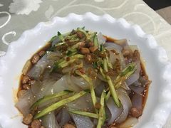 -金良酸菜鱼(宁海路总店)