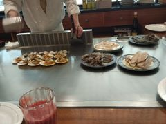 -大渔铁板烧(中山路八佰伴店)