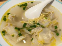 -小杨生煎(周浦万达店)