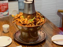 -老佛爷蛙锅•鲜蛙煲(麦凯乐店)