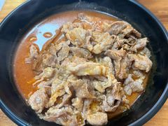 -阿晖沙嗲面