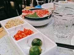 -烹然四季椰子鸡火锅(团结湖总店)