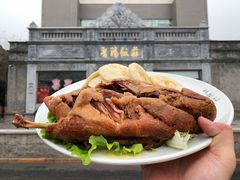-晋阳饭庄(虎坊桥店)