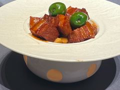 -狮王府淮扬菜(老门东店)