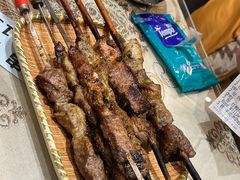 -新疆伊宁远征餐厅