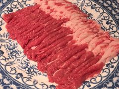 -北京老门框爆肚四季涮肉(凌河路店)