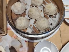 -小杨生煎(周浦万达店)