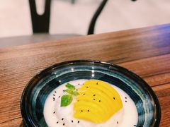 芒果甜饭-小桔象·泰国风味餐厅(惠城水门路16号店)