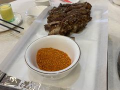 -绿雅居原生态农庄(小涌店)