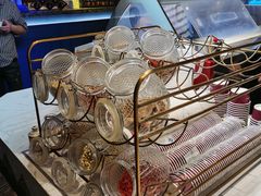 -V-ONE西雅图海鲜自助餐厅(仓山万达广场店)