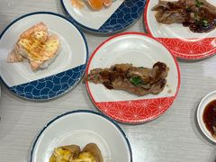 -滨寿司(高新伊藤店)