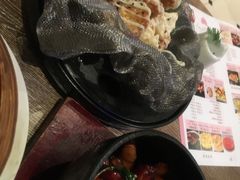 -茉莉餐厅(包河万达店)