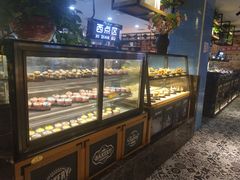 -韩风源烧烤涮自助餐厅(封丘瑞封店)