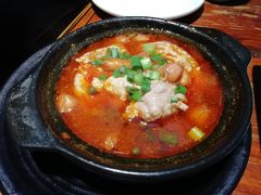 -友记功夫香·人民川菜(红牌楼店)