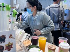 -奈雪的茶(中储能店)