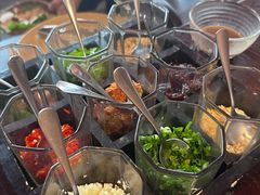 -滇野云南野生菌餐厅(陕西南路店)