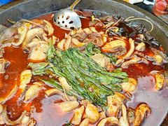 -都江堰石锅鱼