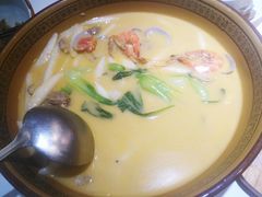 -后宫私房菜(汇客美食娱乐广场店)