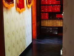 -长赢养生(平度店)