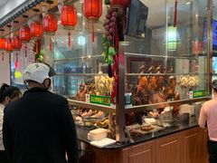 -龙记烤鸭店(新民路店)