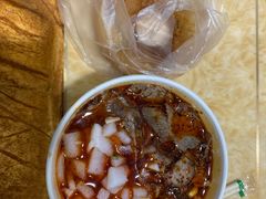 -覃肥叔桂林米粉(粮道街店)