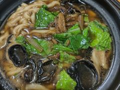 -小放牛炒菜馆(裕华东路店)