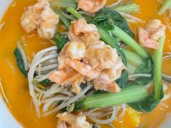 -木木鲜海鲜面(天一店)