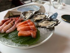 -斯普汇生蚝牛排馆(中骏世界城店)