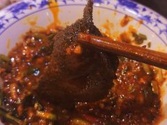 -重庆风光老灶火锅城(同德广场店)