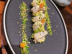 -喜鼎海胆水饺(东港店)