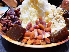 黑粿粉-鲜芋仙(华创店)