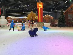 -宁波冰雪大世界(北仑区)