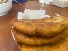 -百年认一力·清真牛羊肉(南中环店)