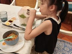 -宴悦海鲜餐厅Driftwood·游水海鲜·牛排(亚龙湾瑞吉店)