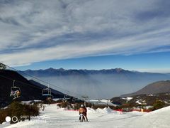-太子岭滑雪场