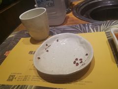 -喜鹊烤肉酒场(美乐城店)