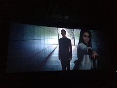 -万达影城(南宁印象城IMAX店)