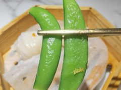 荷兰豆-钟菜·粤菜点心·宴请(海上世界·汇港二期店)