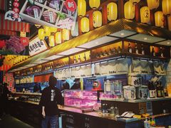 -喜鹊烤肉酒场(美乐城店)