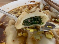 -尤素福东举院饺子馆