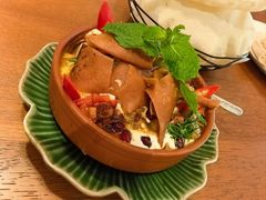 -ELI FALAFEL Lebanese&Mediterranean黎巴嫩美食(富城路店)