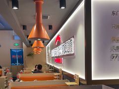 -东门口·新式老北京火锅(河西龙湖天街店)