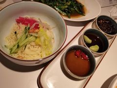 -羲和雅苑•北京烤鸭(国贸商城店)