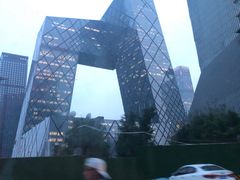 -中央广播电视总台(光华路办公区)