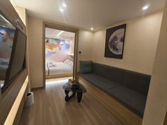 -四川苏格明悦度假酒店(宽窄巷子店)