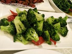 -宏玲餐厅(四川南路店)