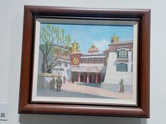 -中华艺术宫(上海美术馆)