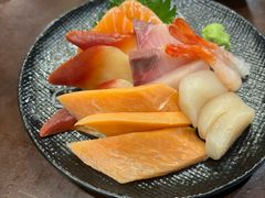 -Tanuki Raw(Orchard Central)