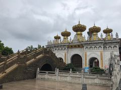 -上海东林寺(金山区)